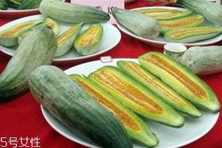 酥瓜怎样吃,探索酥瓜的多样食用方法