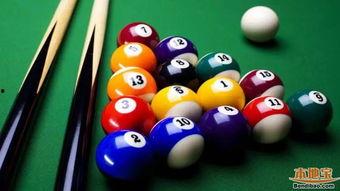 桌球热门吃瓜视频,揭秘赛场背后的精彩故事