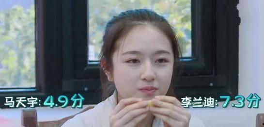 吃瓜李兰迪,揭秘娱乐圈的甜蜜瓜田