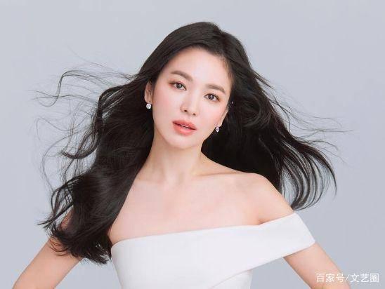 宋慧乔最近吃瓜视频