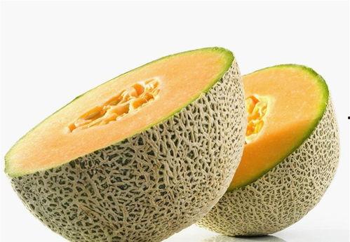 新屋吃哈密瓜