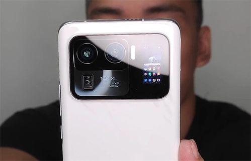 小米11系列吃瓜,揭秘科技盛宴背后的吃瓜故事