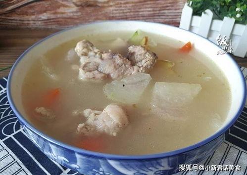 吃瓜怎样熬汤喝,吃瓜熬汤，清凉一夏的养生秘籍